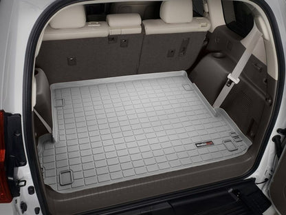 Tapete Uso Rudo Weathertech Lexus Gx 2010+ Cajuela