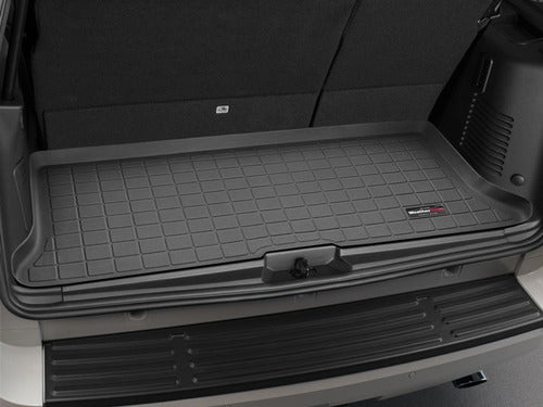 Tapete Uso Rudo Weathertech Navigator 2011-2017 - Cajuela C
