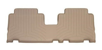 Tapete Uso Rudo Weathertech Captiva 2008-2011 - 2da Fila