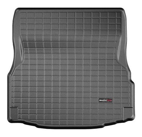 Tapete Weathertech Clase C Coupe 2015-2021 - Cajuela