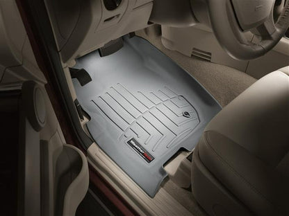 Tapetes Uso Rudo Weathertech Explorer 2006-2010 1ra Fila