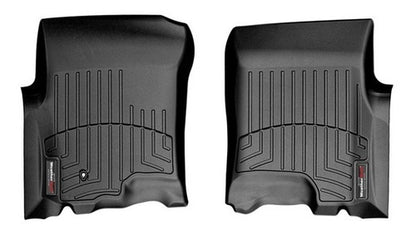 Tapetes Weathertech Ford F-150 1998-2004 - 1ra Fila