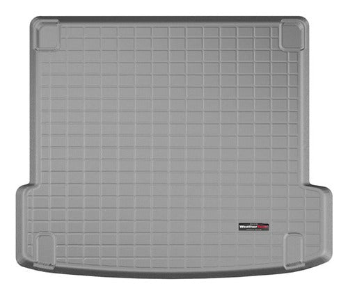 Tapetes Weathertech Bmw X5 2019+ 1ra+2da F + Cajuela 5 Pasaj