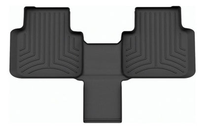 Tapetes Weathertech Hp Teramont 2018+ 1ra+2da Filas