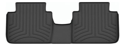 Tapetes Uso Rudo Weathertech Hp Hr-v 2023+ 1ra+2da Filas