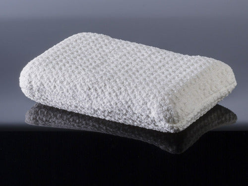 Almohadillas Aplicadoras De Microfibra Techcare
