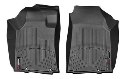 Tapetes Uso Rudo Weathertech Altima 2016-2021 - 1ra Fila