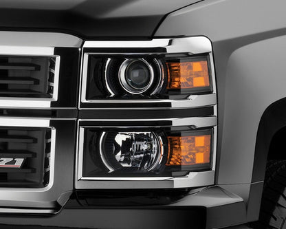 Protección Para Faros Weathertech Xc90 2025+