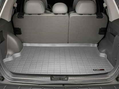 Tapetes Weathertech Escape 2008-2010 - 1ra+2da F+ Cajuela