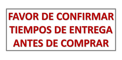 Tapetes Uso Rudo Weathertech Accord 1998-2002 - 1ra Fila