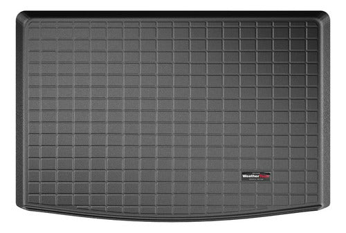Tapetes Weathertech Suburban 2021 - Cajuela Corta