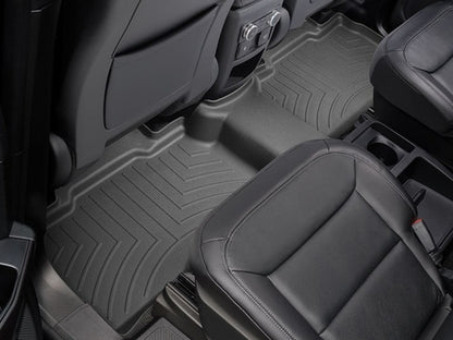 Tapete Weathertech Explorer 2020+ 2da Fila