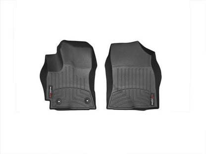 Tapetes Uso Rudo Weathertech Corolla 2014-2019 - 1ra Fila