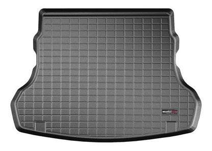 Tapetes Weathertech Rio 2018-2021- 1ra+2da F + Cajuela Sdn