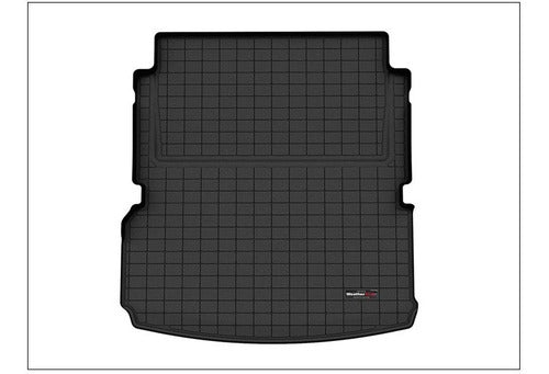 Tapete Weathertech Grand Cherokee Wl 2021+ Cajuela L