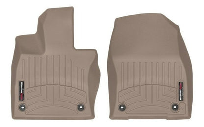 Tapetes Uso Rudo Weathertech Lexus Ux 2019+ 1ra+2daf+cajuela