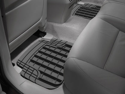 Tapetes Weathertech Universales De Alta Resistencia