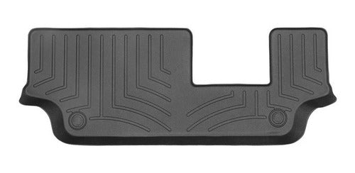 Tapete Uso Rudo Weathertech Clase Gle 2020+ 3ra Fila