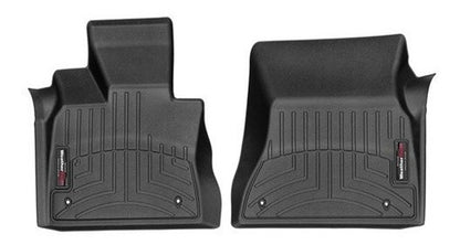 Tapetes Uso Rudo Weathertech Bmw X6 - 2020+ 1ra Fila