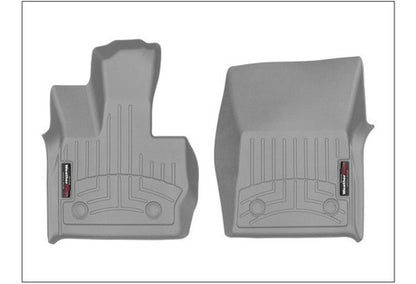 Tapetes Weathertech Mercedes-benz Clase G 2019+ 1ra Fila