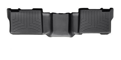 Tapete Uso Rudo Weathertech Clase Ml 2006-2011 - 2da Fila
