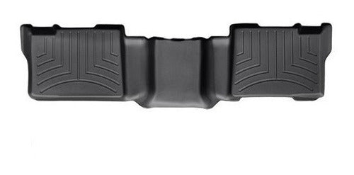 Tapete Uso Rudo Weathertech Clase Ml 2006-2011 - 2da Fila