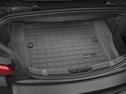 Tapetes Weathertech Bmw Serie 2 2014-2021 1ra+2daf + Caj
