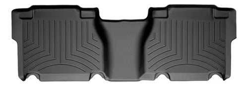 Tapete Weathertech Tundra 2007-2011 - 2da Fila