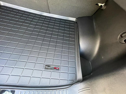 Tapete Premium Uso Rudo Weathertech Creta 2018+ Cajuela