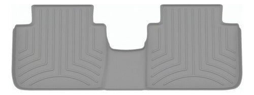 Tapetes Uso Rudo Weathertech Hp Hr-v 2023+ 1ra+2da Filas