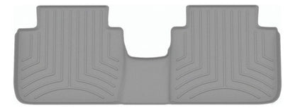 Tapetes Uso Rudo Weathertech Hp Hr-v 2023+ 1ra+2da Filas