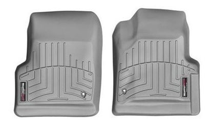 Tapetes Uso Rudo Weathertech Wrangler 1997-2006 - 1ra Fila