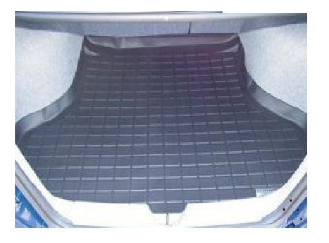 Tapete Weathertech Para Volvo S40 2002-2003 - Cajuela