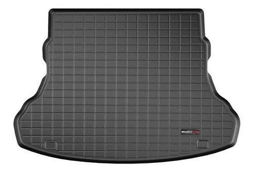 Tapetes Uso Rudo Weathertech Accent 2018-2020- Cajuela Sedan