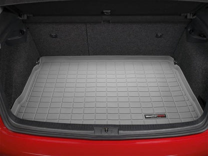 Tapetes Weathertech Golf 2006-2013 - 1ra+2da Filas + Cajuela