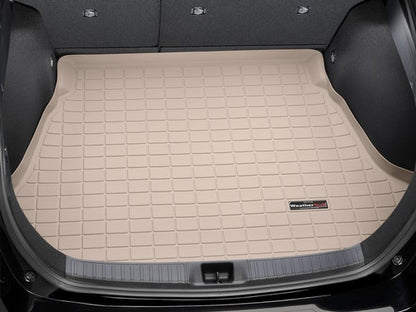Tapete Uso Rudo Weathertech Prius 2016-2018 - Cajuela