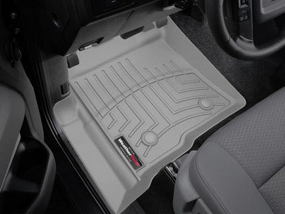 Tapetes Weathertech Escalade Esv 2015-2020-1ra+2da/3ra Filas
