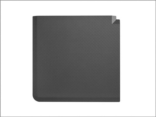 Tapete Weathertech Antifatiga Connect-esquina Negro