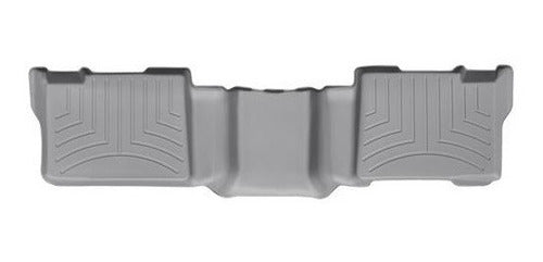 Tapete Uso Rudo Weathertech Clase Ml 2006-2011 - 2da Fila