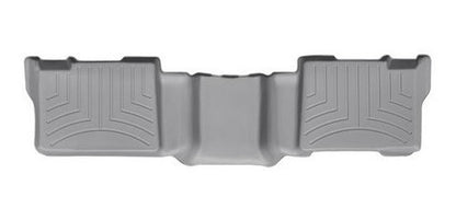 Tapete Uso Rudo Weathertech Clase Ml 2006-2011 - 2da Fila