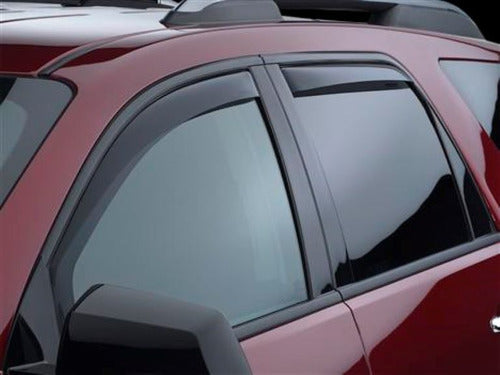 Weathertech Deflectores 4 Ventanas Gmc Acadia 2008-2016