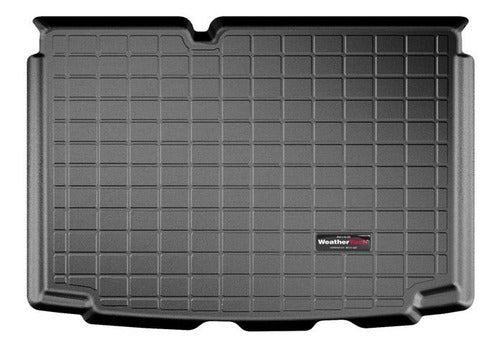 Tapete Weathertech Polo 2009-2020 - Cajuela