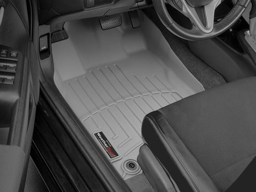 Tapetes Uso Rudo Weathertech Insight 2010-2014 - 1ra+2da F