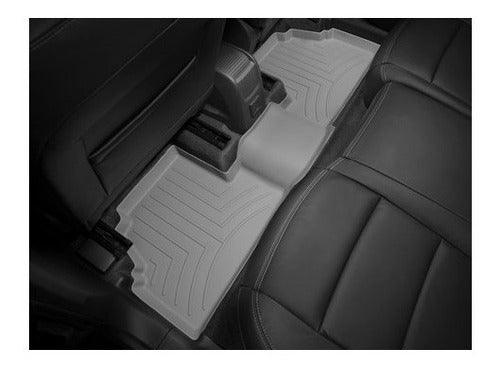 Tapetes Uso Rudo Weathertech Encore 2013-2020 - 2da Fila