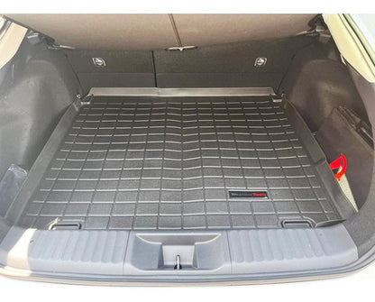 Tapete Premium Weathertech Toyota Prius 2023+ Cajuela