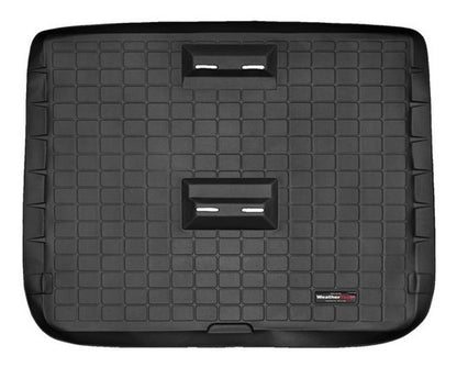 Tapetes Weathertech Clase Ml 1998-2005 - 1ra+2daf+cajuela