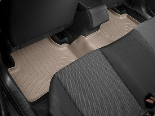 Tapetes Wt Vw Jetta 2019-2020 - 1ra+2da Filas + Cajuela