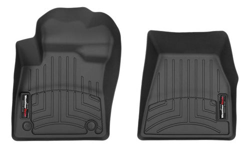 Tapetes Uso Rudo Weathertech Volvo Xc40 2023+ - 1ra Fila