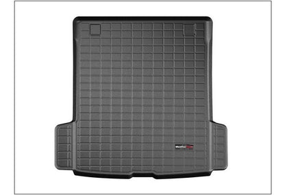 Tapetes Uso Rudo Weathertech Taycan 2020+ 1ra+2da F+ Cajuela