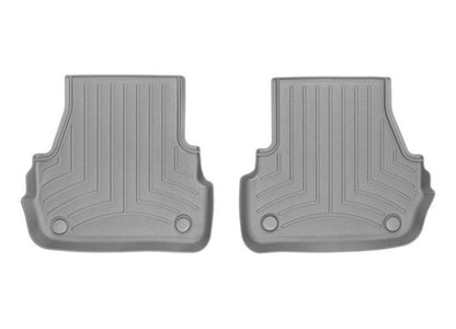 Tapetes Weathertech Audi A6 1997-2004 - 1ra+2da Filas